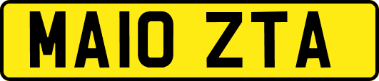 MA10ZTA