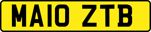 MA10ZTB