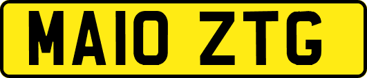 MA10ZTG