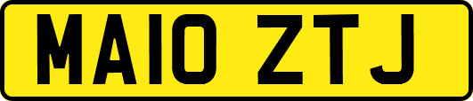 MA10ZTJ