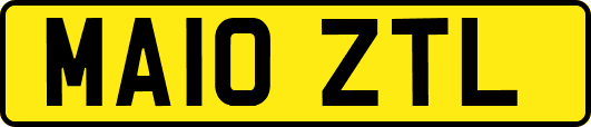 MA10ZTL