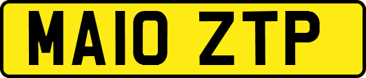 MA10ZTP