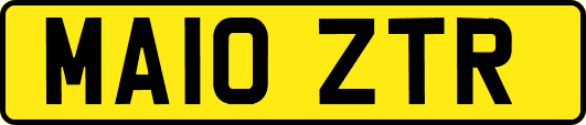 MA10ZTR
