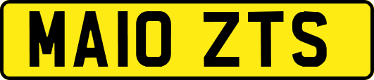 MA10ZTS