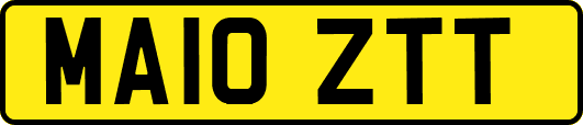 MA10ZTT
