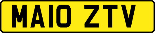 MA10ZTV