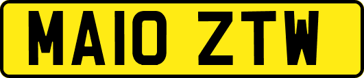 MA10ZTW