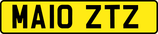 MA10ZTZ