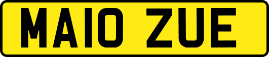 MA10ZUE