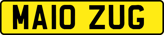MA10ZUG