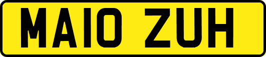 MA10ZUH