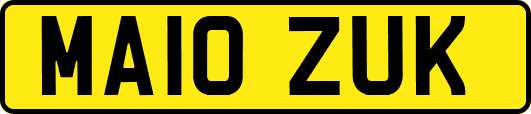 MA10ZUK