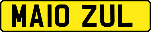 MA10ZUL