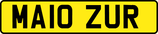 MA10ZUR