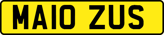 MA10ZUS
