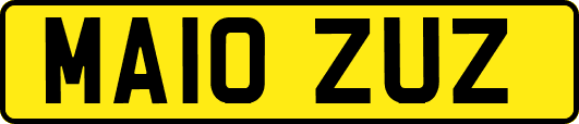 MA10ZUZ