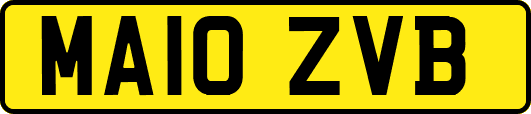 MA10ZVB