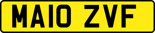 MA10ZVF