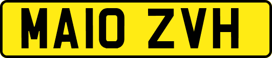 MA10ZVH