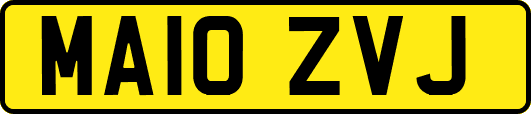 MA10ZVJ