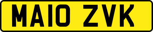 MA10ZVK