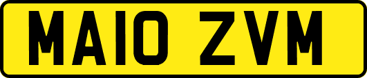 MA10ZVM