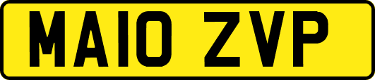 MA10ZVP