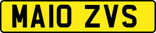 MA10ZVS