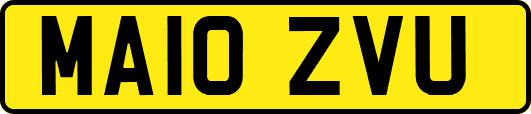 MA10ZVU
