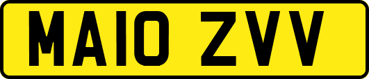 MA10ZVV