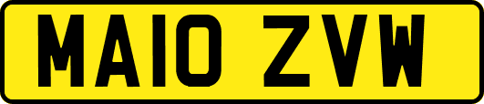 MA10ZVW