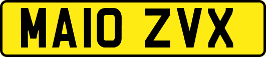 MA10ZVX