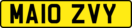 MA10ZVY