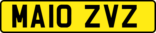 MA10ZVZ
