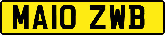MA10ZWB