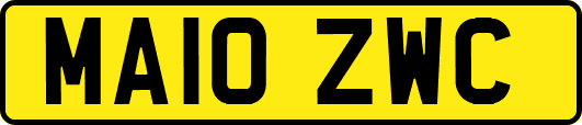 MA10ZWC