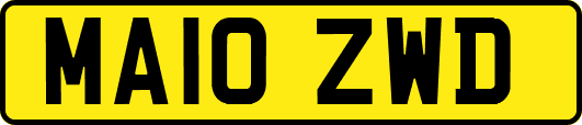 MA10ZWD