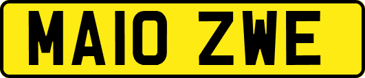 MA10ZWE