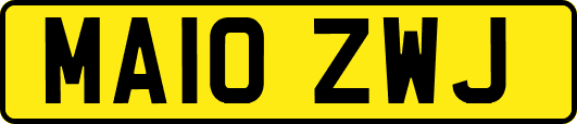 MA10ZWJ