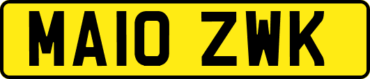 MA10ZWK