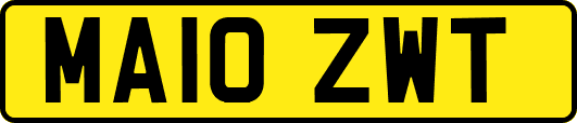 MA10ZWT