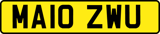 MA10ZWU