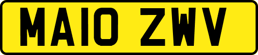 MA10ZWV