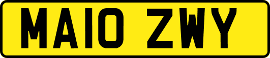 MA10ZWY