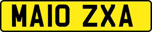 MA10ZXA