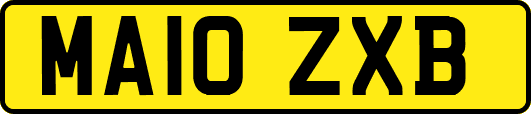 MA10ZXB