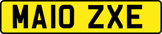 MA10ZXE
