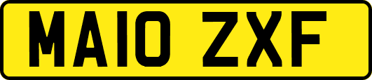 MA10ZXF