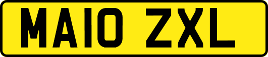 MA10ZXL