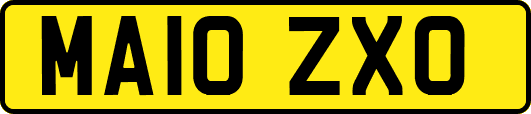 MA10ZXO